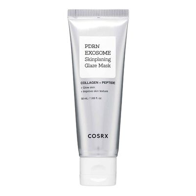 M&aacute;scara Facial COSRX The RX Glaze PDRN e Exossomos